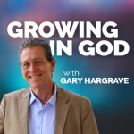 Growing in God Podcast