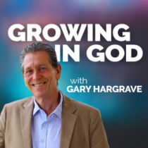 Growing in God Podcast