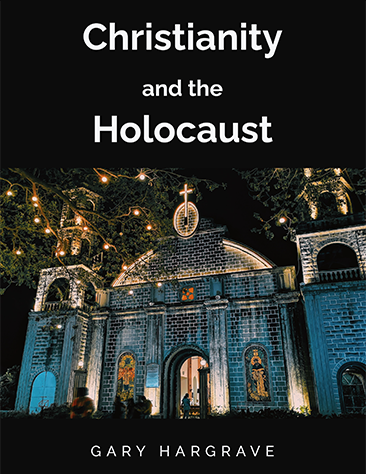 Christianity and the Holocaust